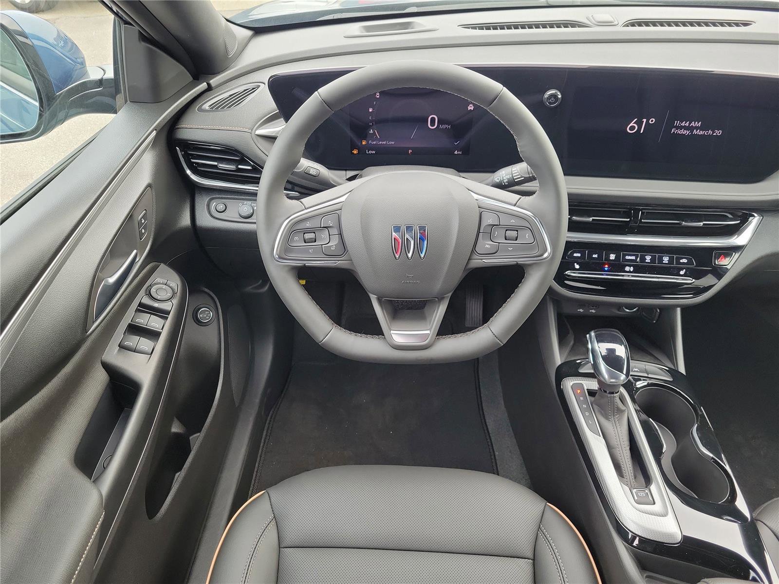 New 2026 Buick Envista Avenir image 10