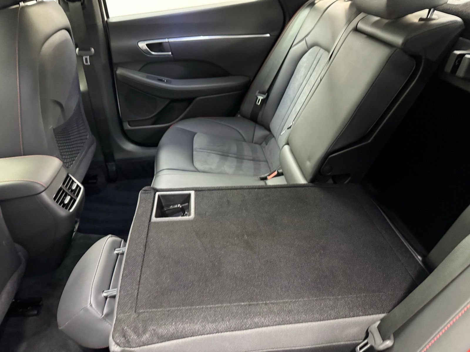 Used 2022 Hyundai Sonata SEL Plus image 29