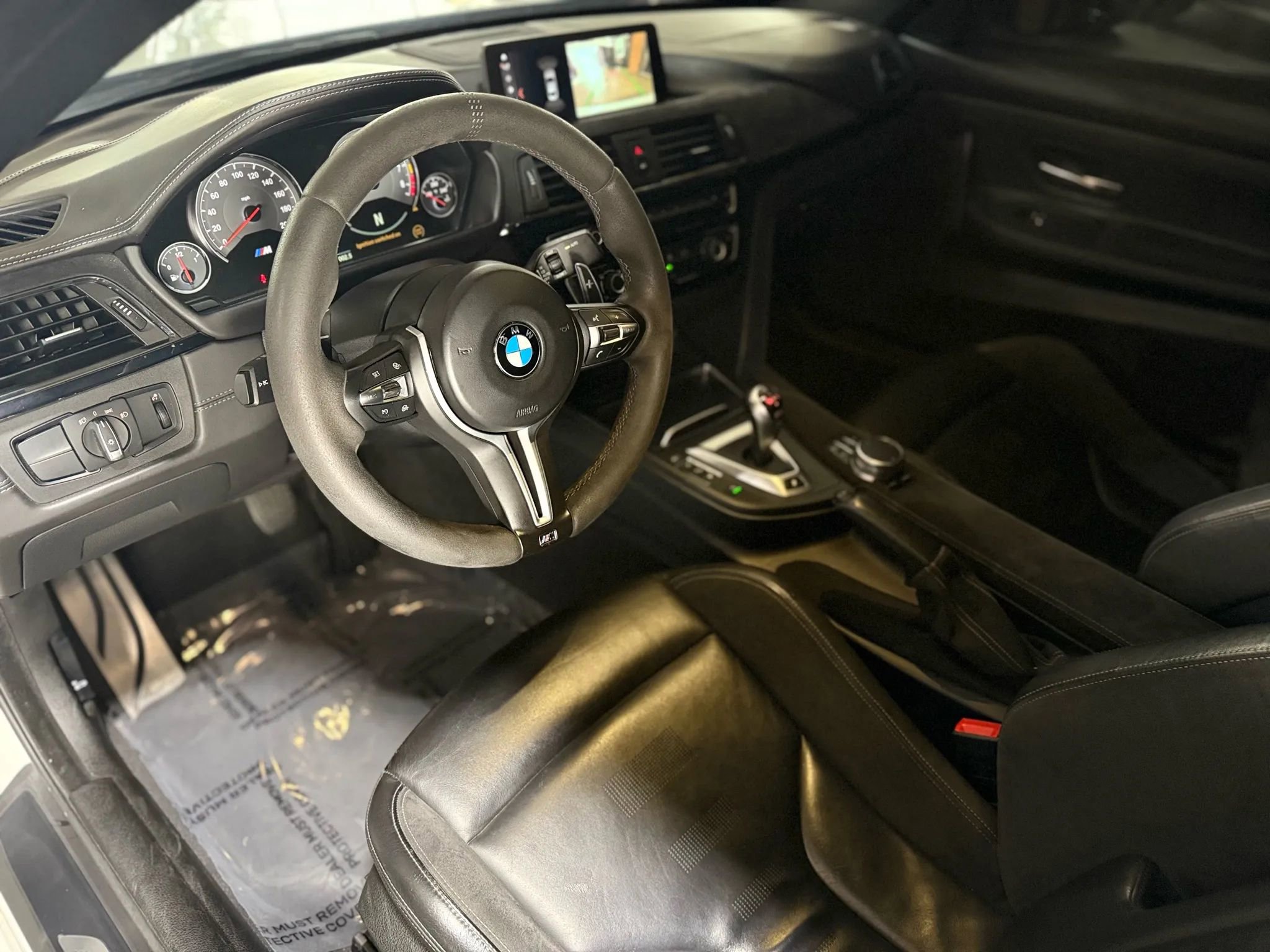 Used 2019 BMW M4 CS image 14