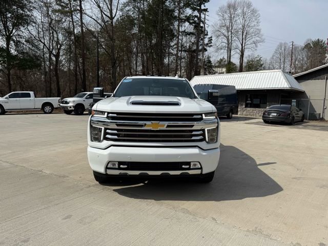 Used 2023 Chevrolet Silverado 3500 High Country AWD/4WD image 11