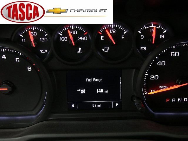 New 2025 Chevrolet Silverado 3500 W/T w/ WT Convenience Package image 15