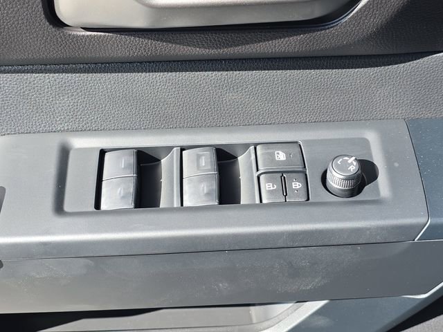 New 2026 Toyota Tundra SR5 image 27
