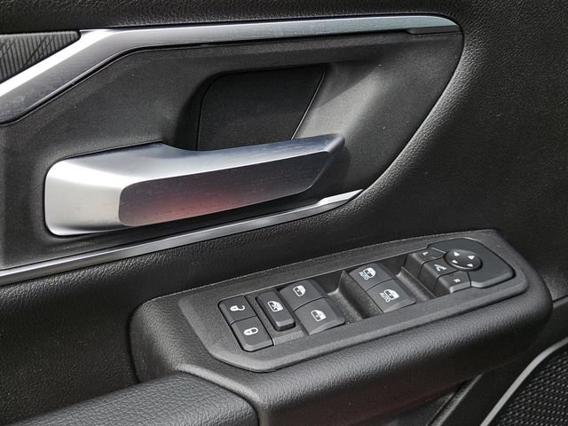 New 2026 RAM 1500 Lone Star AWD/4WD image 26