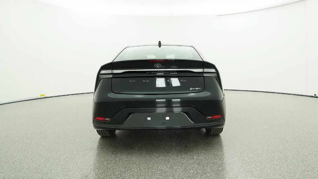 New 2026 Toyota Prius Plug-In Hybrid FWD image 56