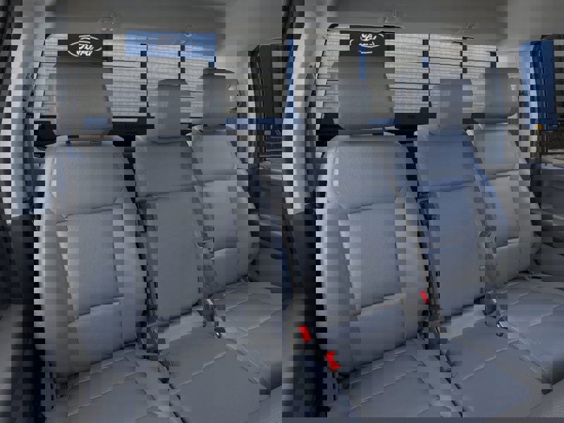 New 2026 Ford F350 XL image 10