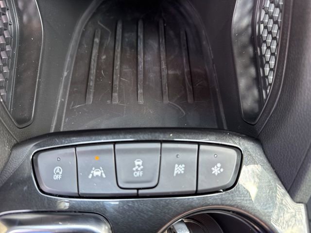 Used 2026 Chevrolet TrailBlazer LT w/ LT Cold Weather Package image 19