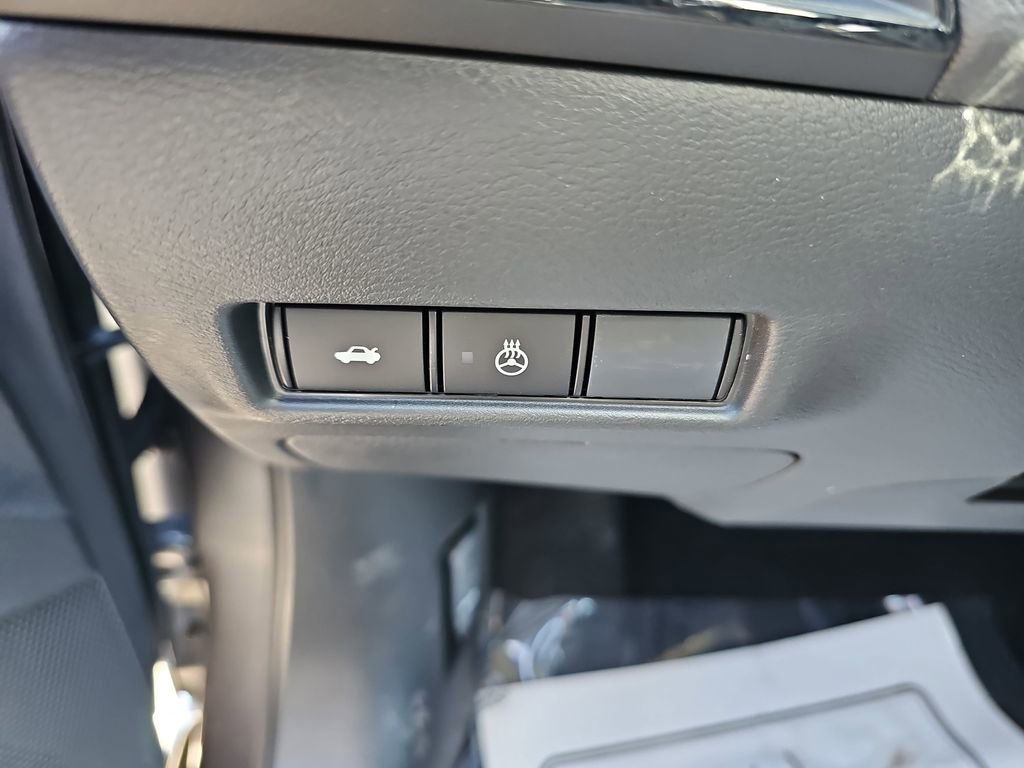 New 2026 Nissan Sentra SV w/ SV Convenience Package image 17