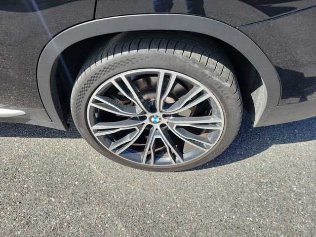 Used 2024 BMW X3 sDrive30i w/ Convenience Package image 6