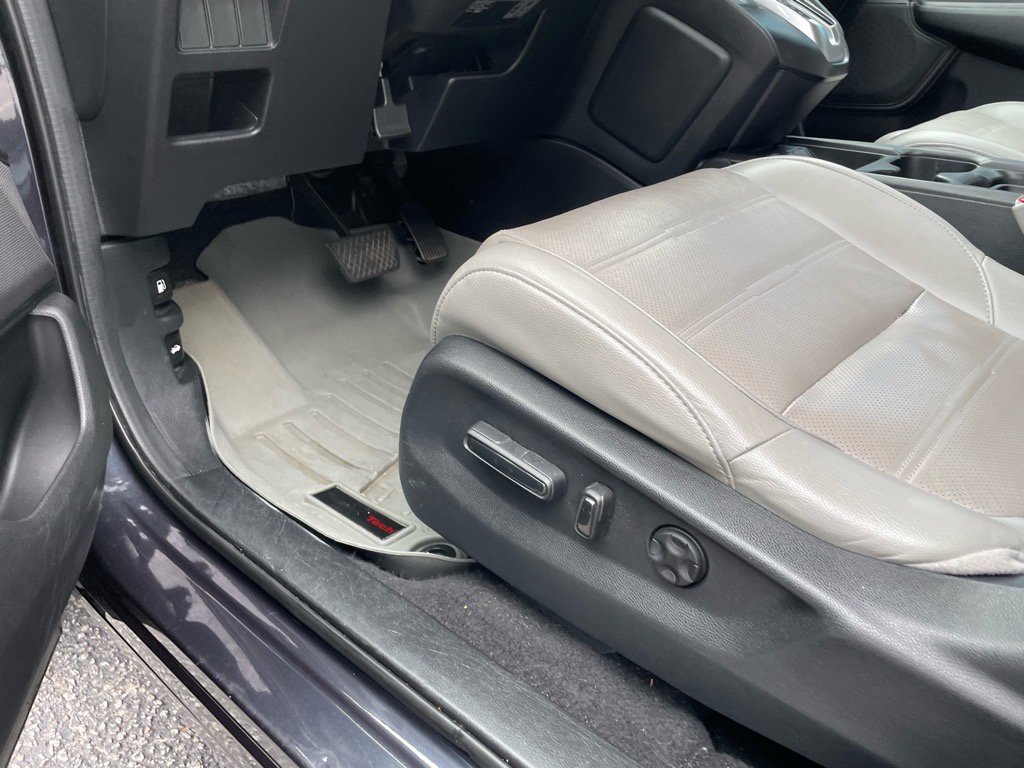 Used 2018 Honda CR-V EX-L image 18