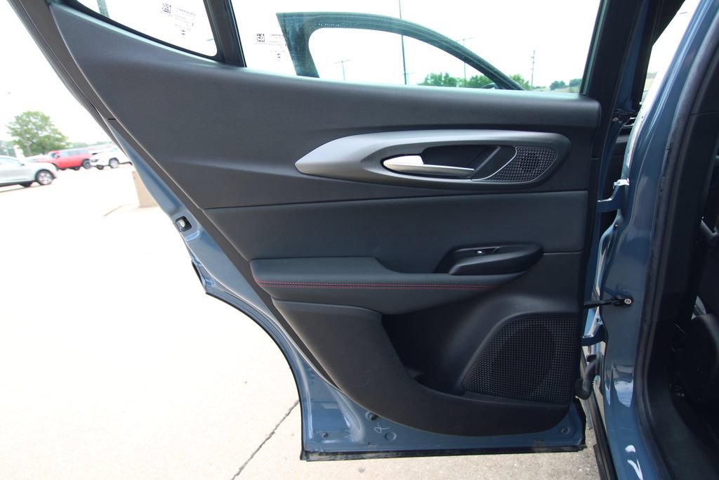 Used 2023 Dodge Hornet GT Plus AWD/4WD image 43