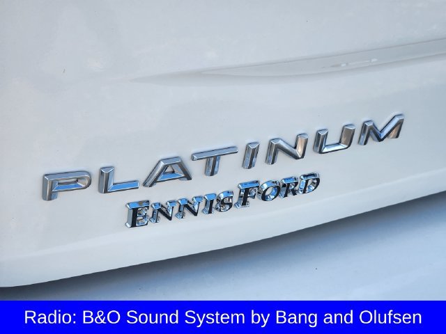 New 2027 Ford Expedition Max Platinum w/ Driver's Package RWD image 11