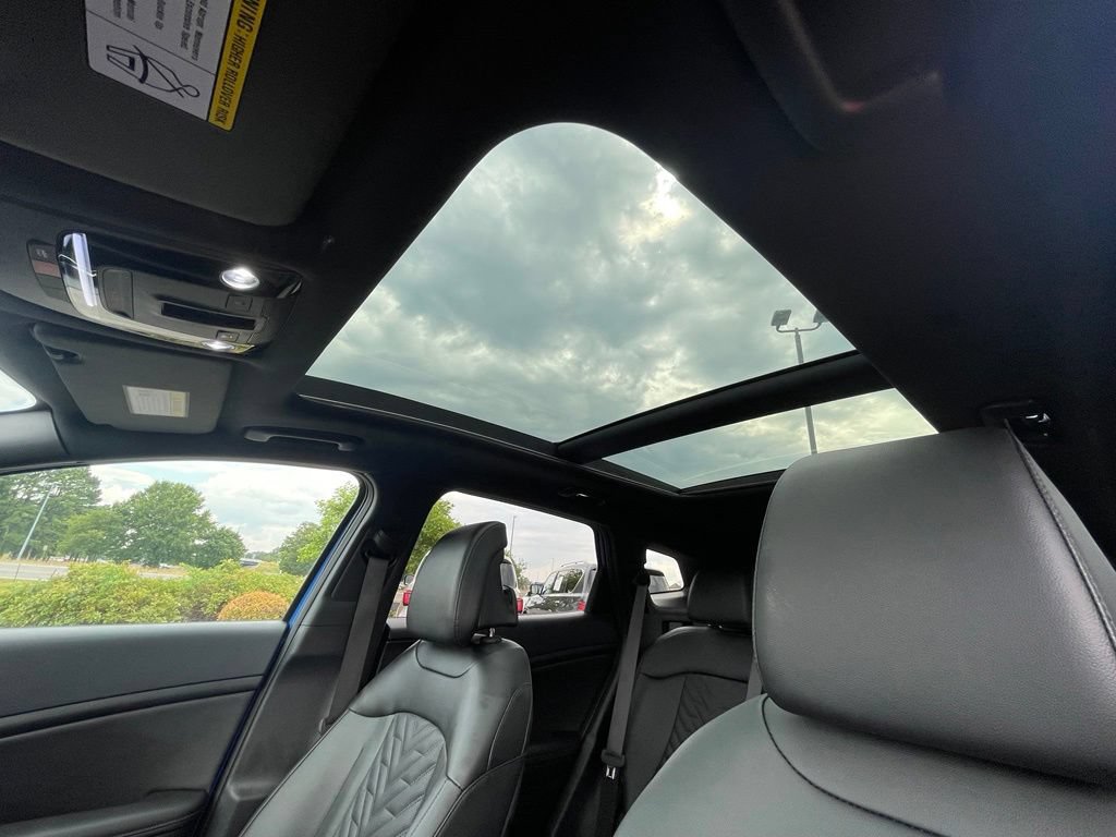 New 2026 Kia Sportage X-Pro Prestige AWD/4WD image 25
