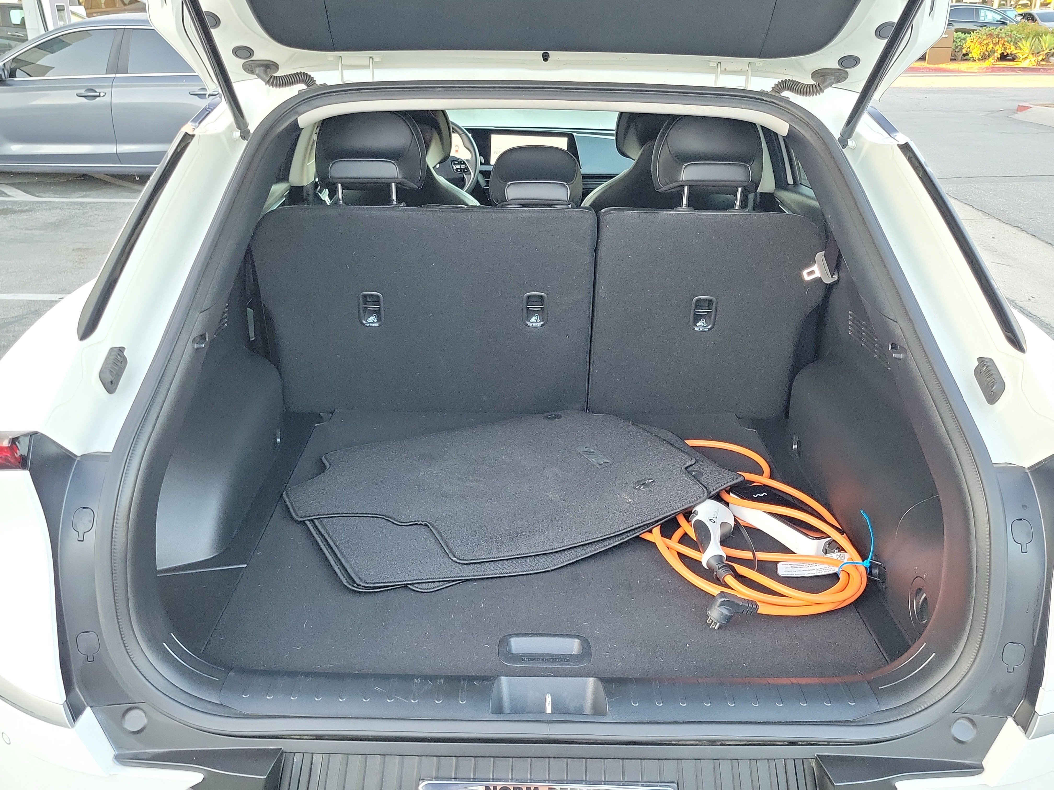 Used 2024 Kia EV6 Light RWD image 20