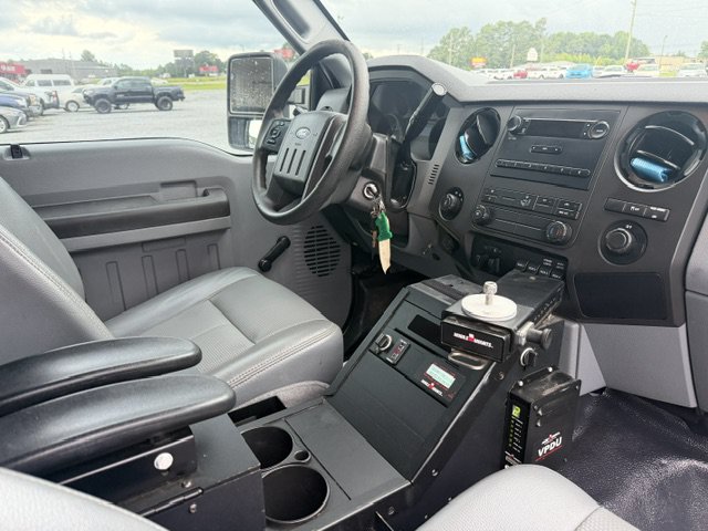 Used 2014 Ford F250 XL AWD/4WD image 10