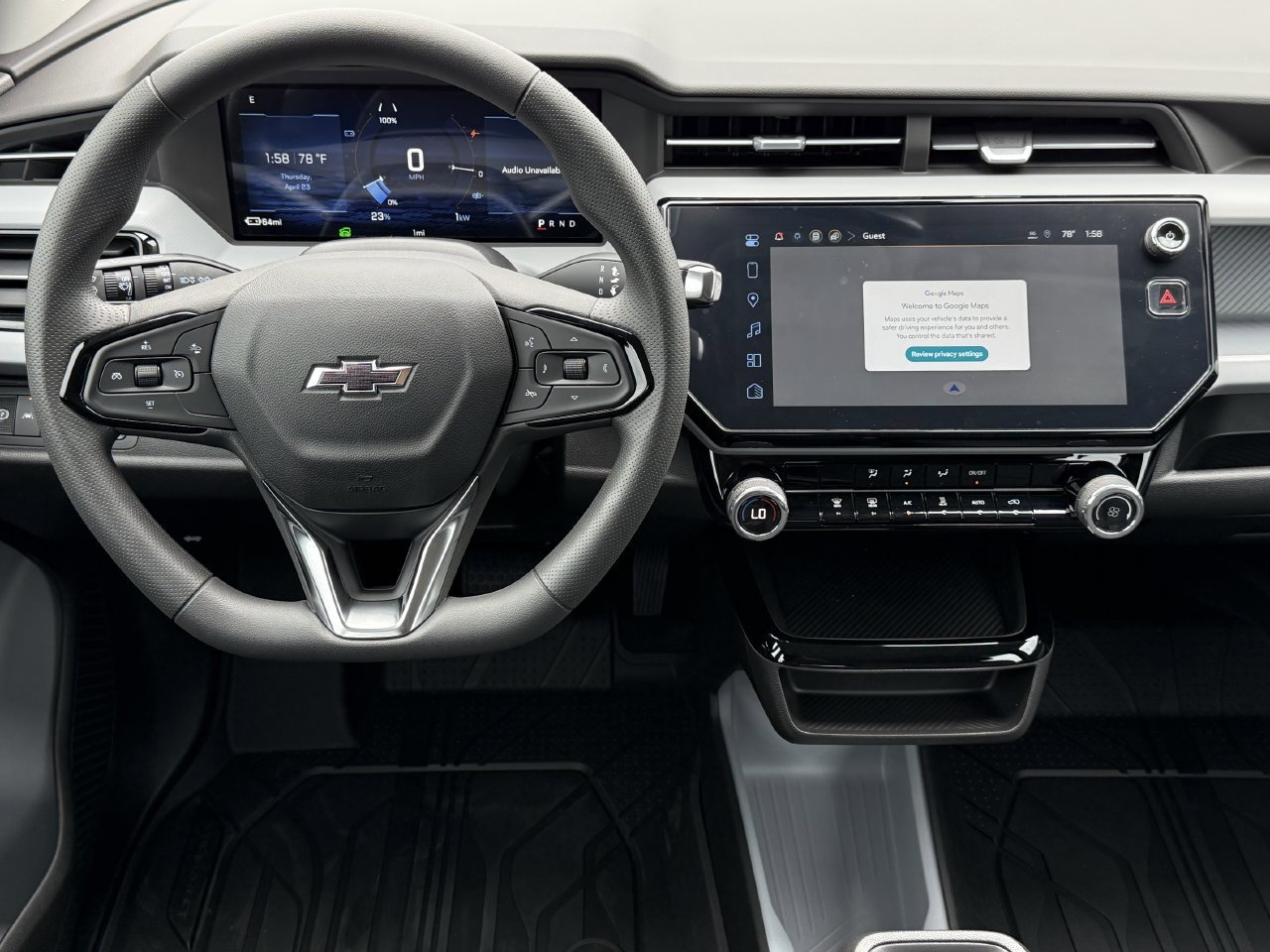 New 2027 Chevrolet Bolt LT FWD image 11