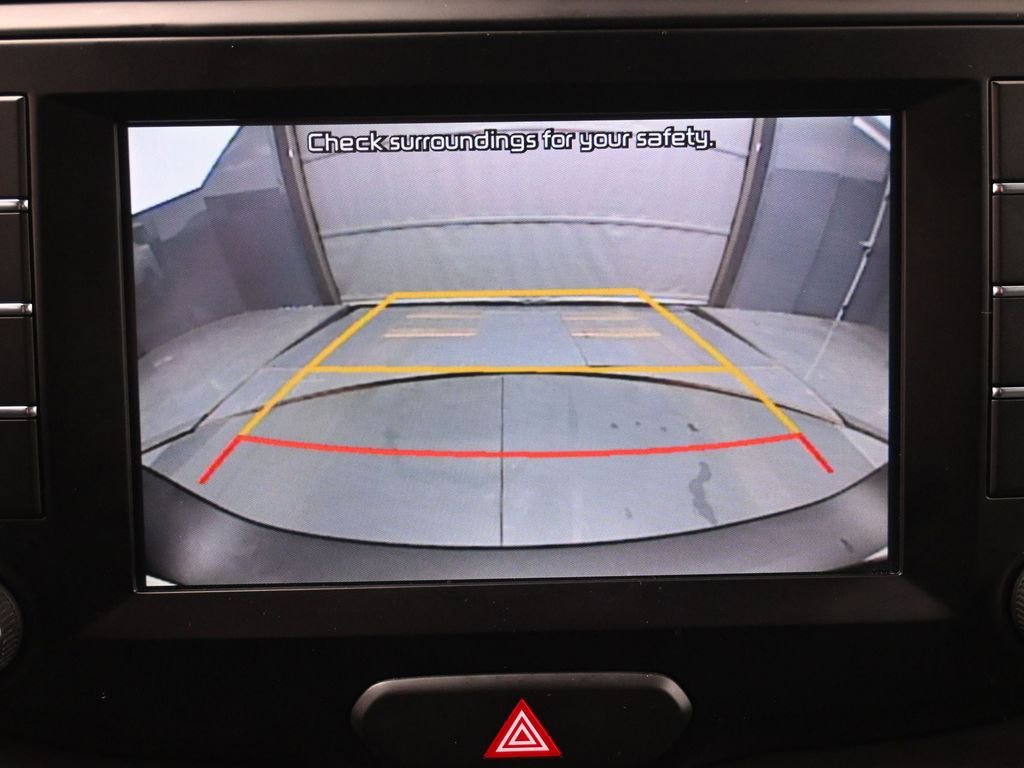 Used 2021 Kia Soul S image 20