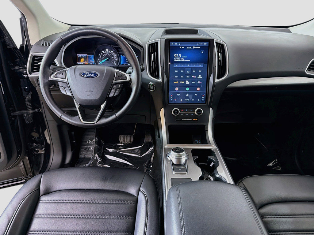 Used 2024 Ford Edge SEL w/ Convenience Package AWD/4WD image 25