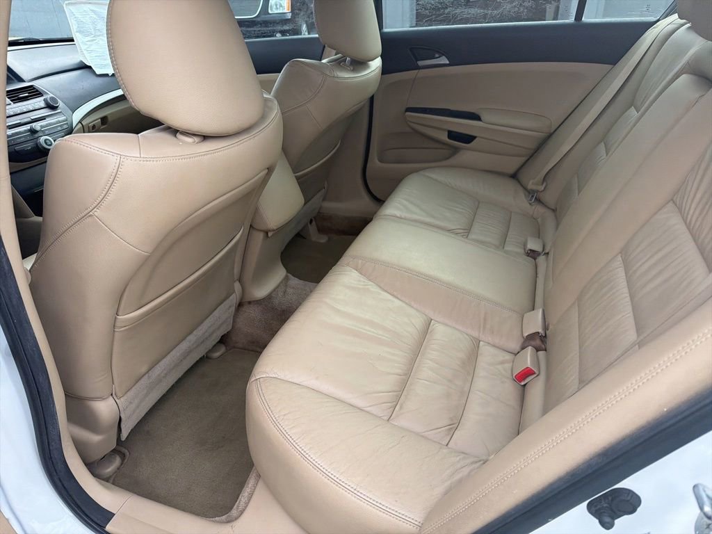 Used 2011 Honda Accord SE image 14