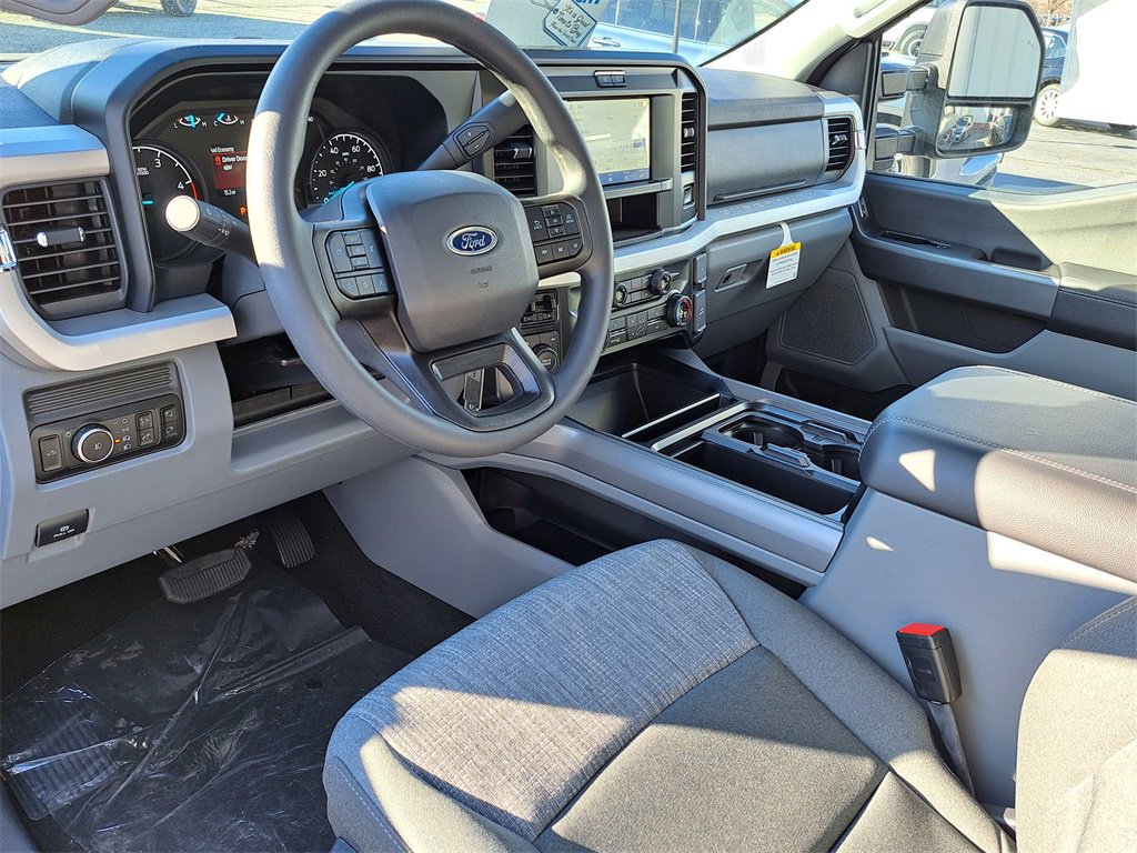 New 2026 Ford F250 XLT w/ 360-Degree Camera Package image 7