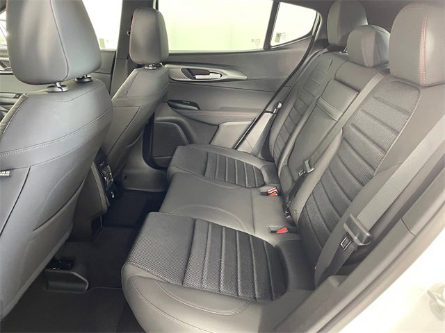 New 2025 Dodge Hornet GT image 4