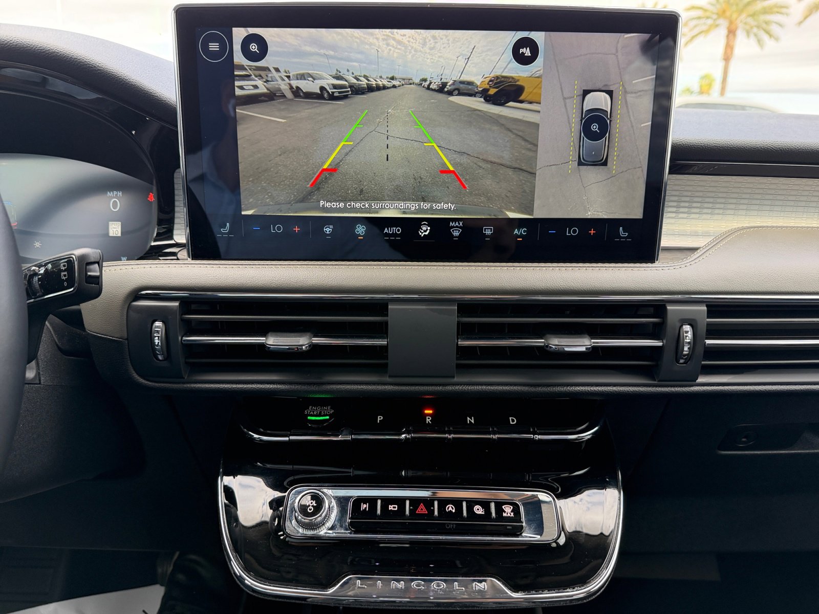 Used 2024 Lincoln Corsair FWD w/ Equipment Group 101A image 29