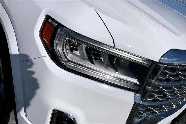 Used 2023 GMC Acadia Denali w/ Denali Technology Package image 30