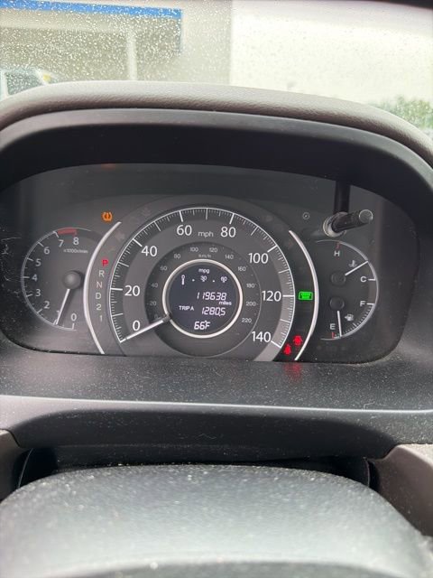 Used 2014 Honda CR-V EX-L image 12