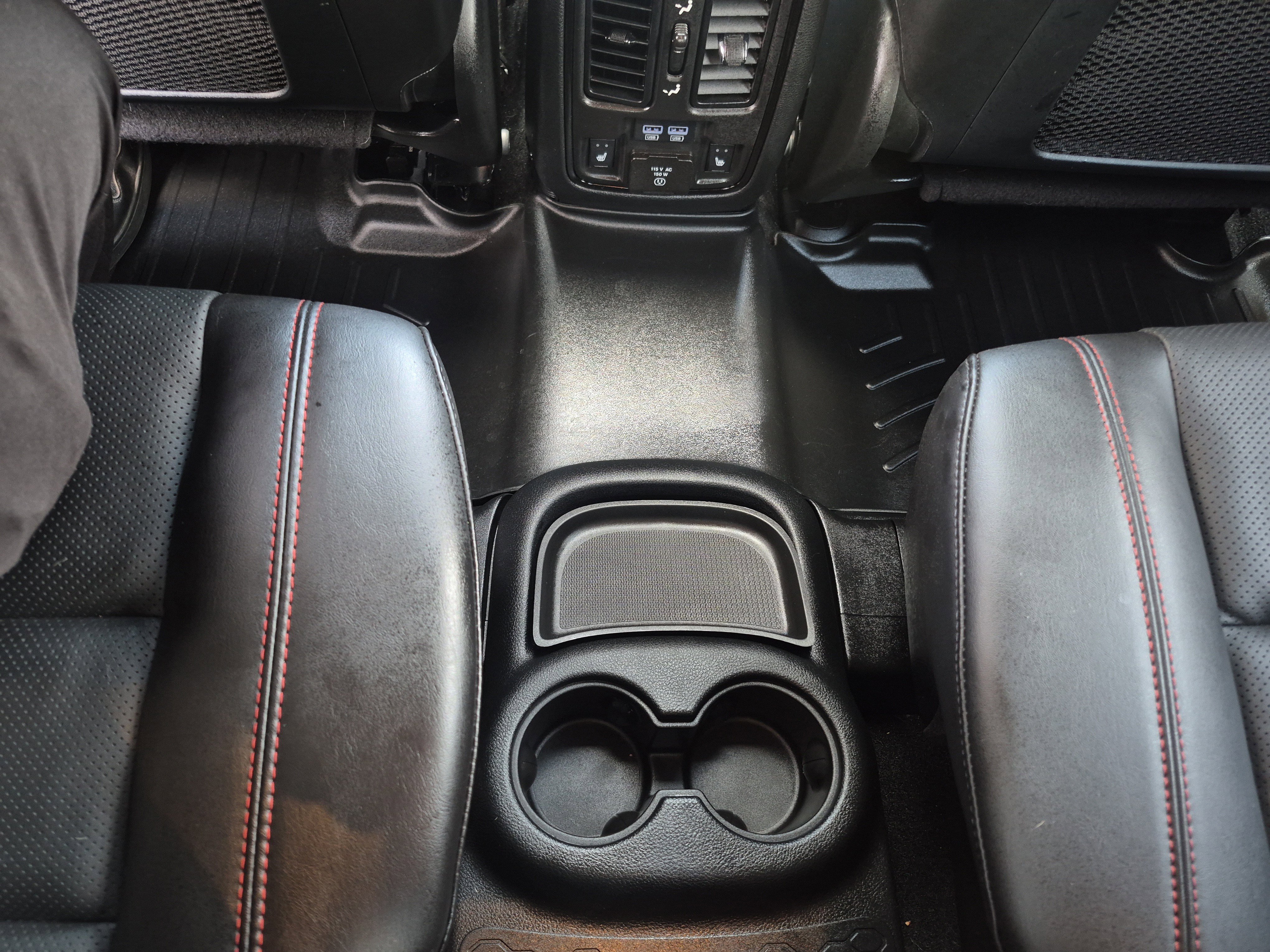 Used 2025 Dodge Durango R/T image 22