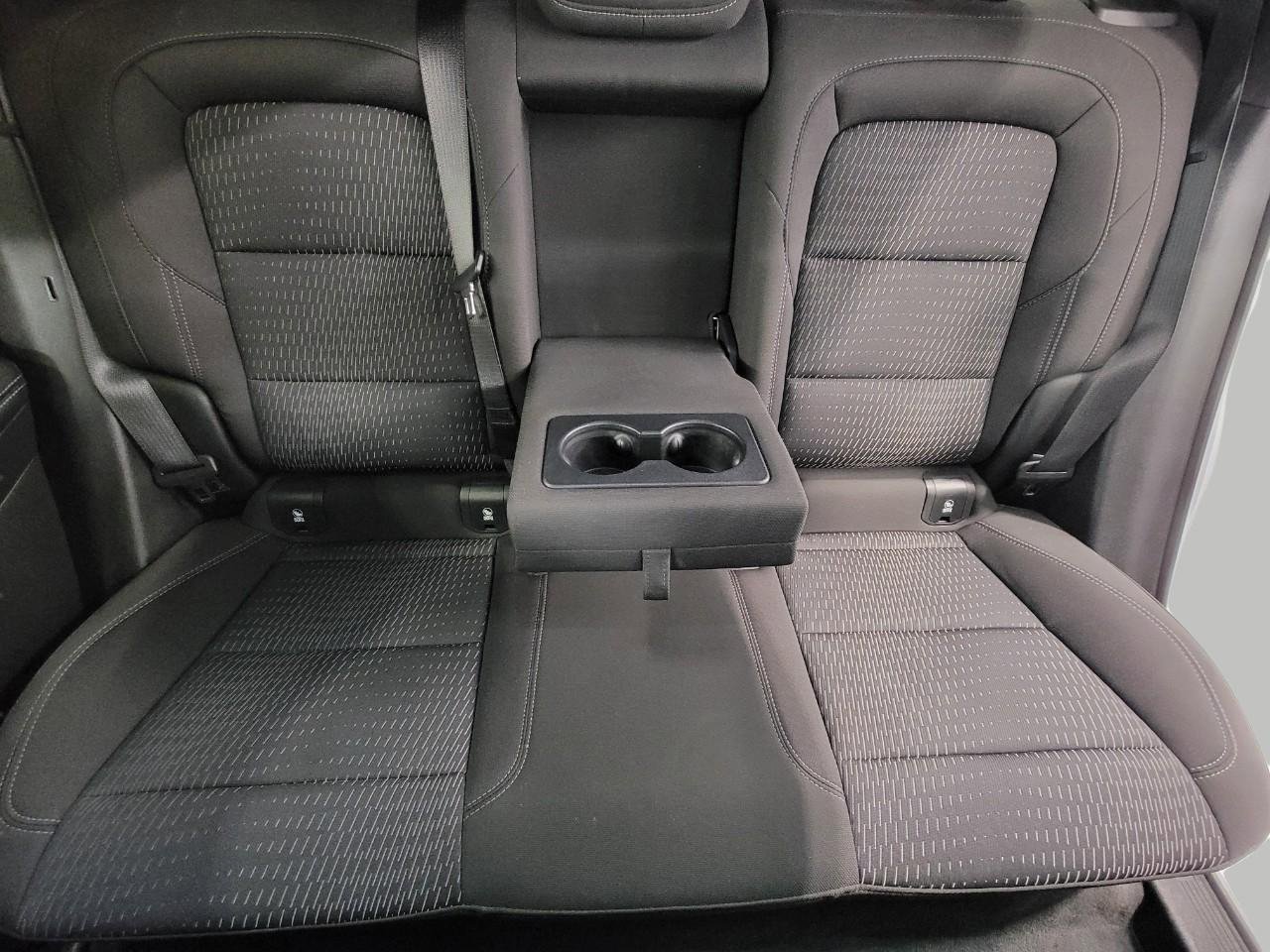 Used 2025 Chevrolet Equinox LT image 23