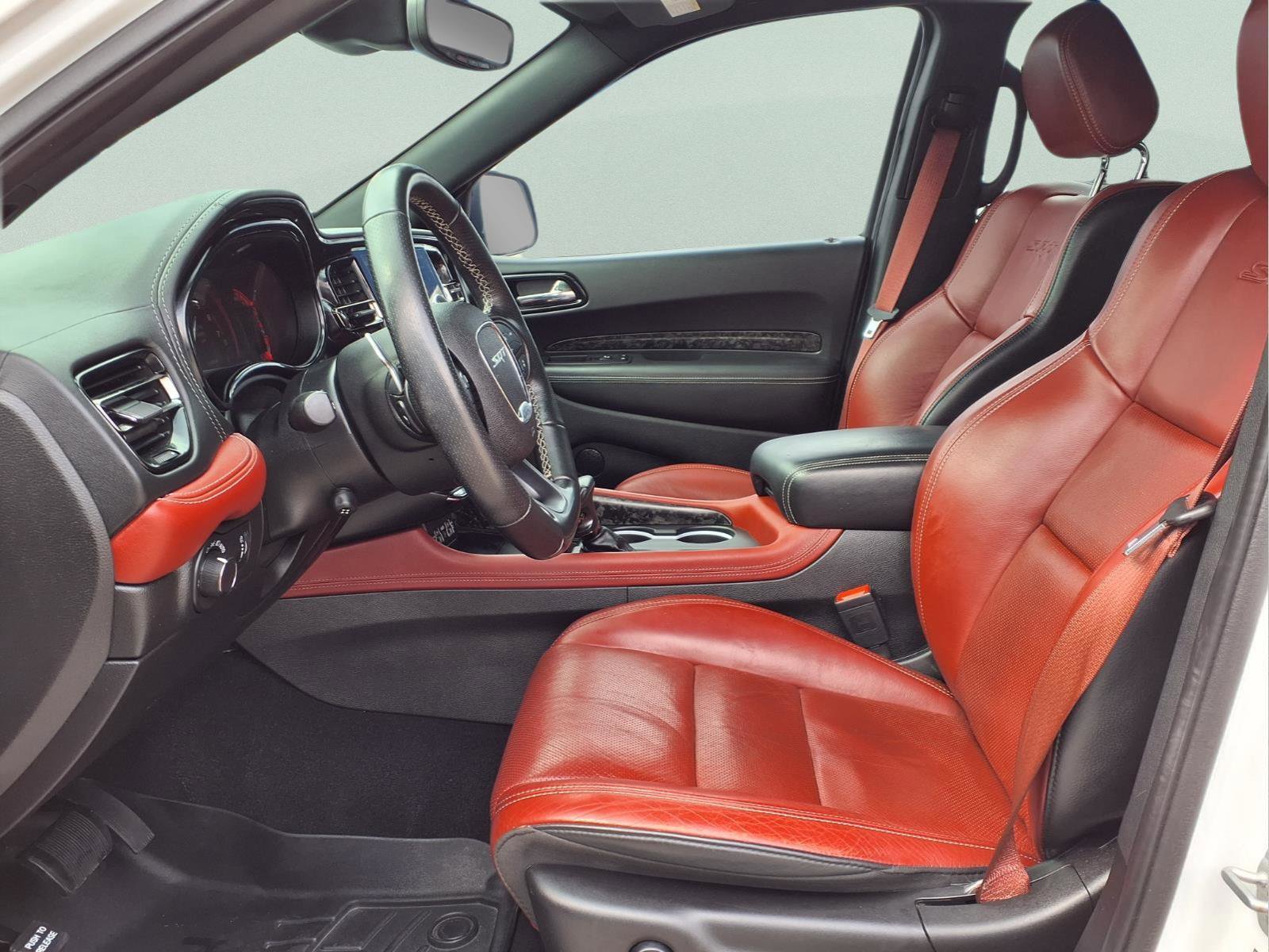 Used 2023 Dodge Durango SRT Hellcat image 10