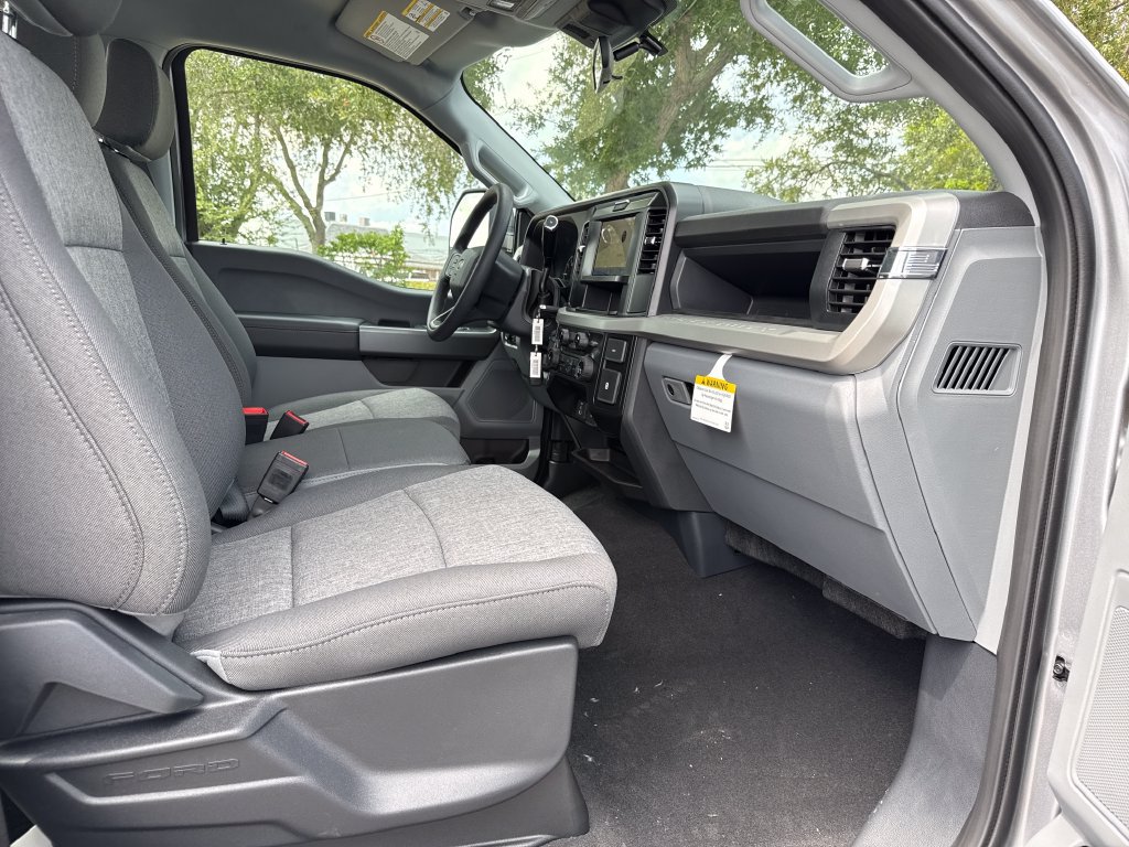 New 2027 Ford F250 XL w/ Tremor Off-Road Package AWD/4WD image 22