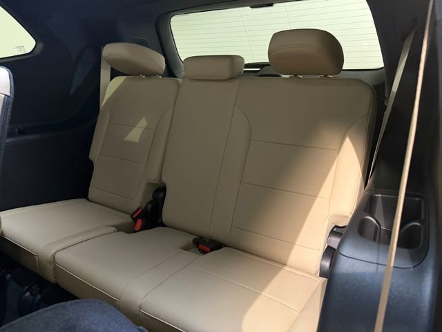 New 2026 Buick Enclave Preferred w/ Power Package FWD image 30