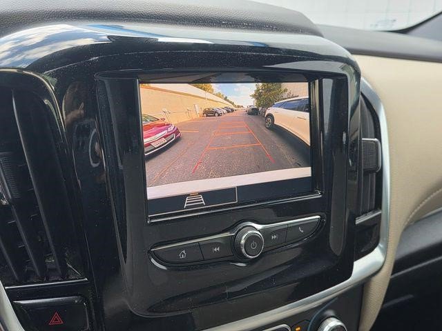 Certified 2023 Chevrolet Traverse LS w/ LPO, Cargo Package FWD image 26