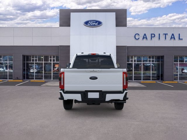 New 2026 Ford F250 XLT w/ XLT Premium Package AWD/4WD image 5