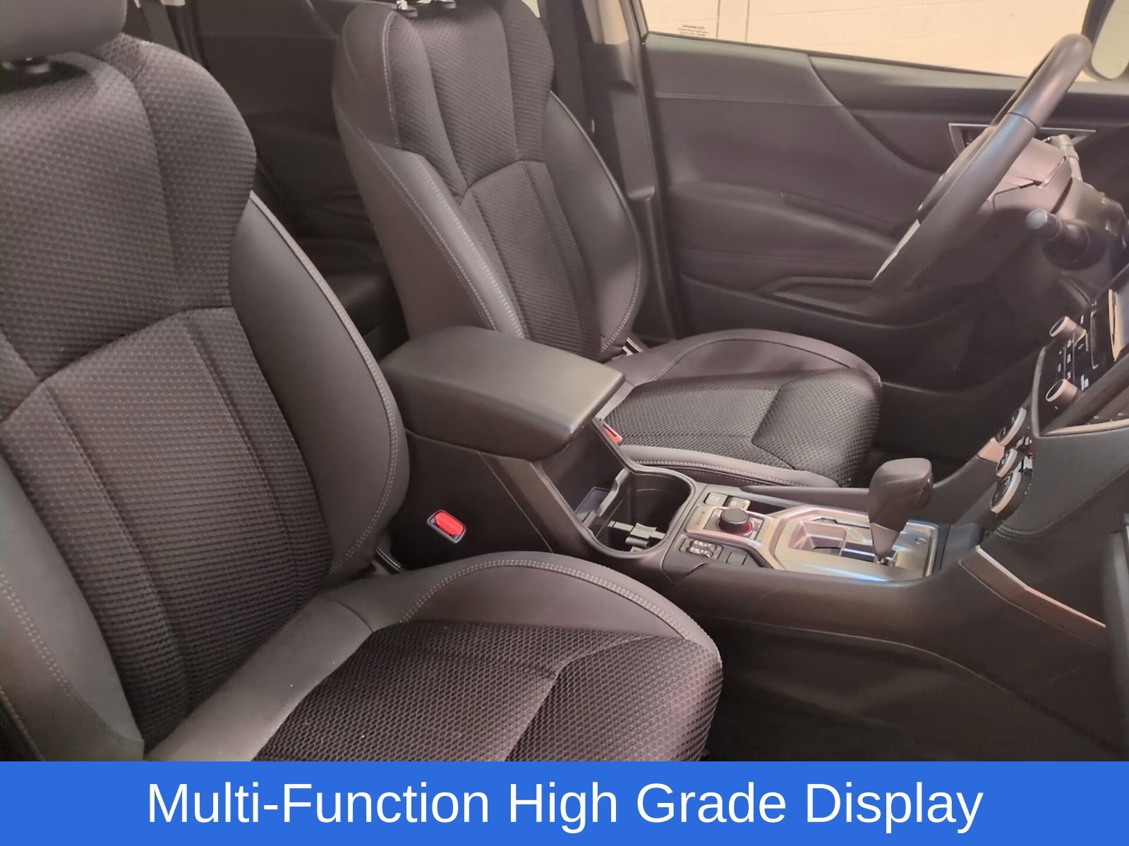 Certified 2023 Subaru Forester Premium image 11