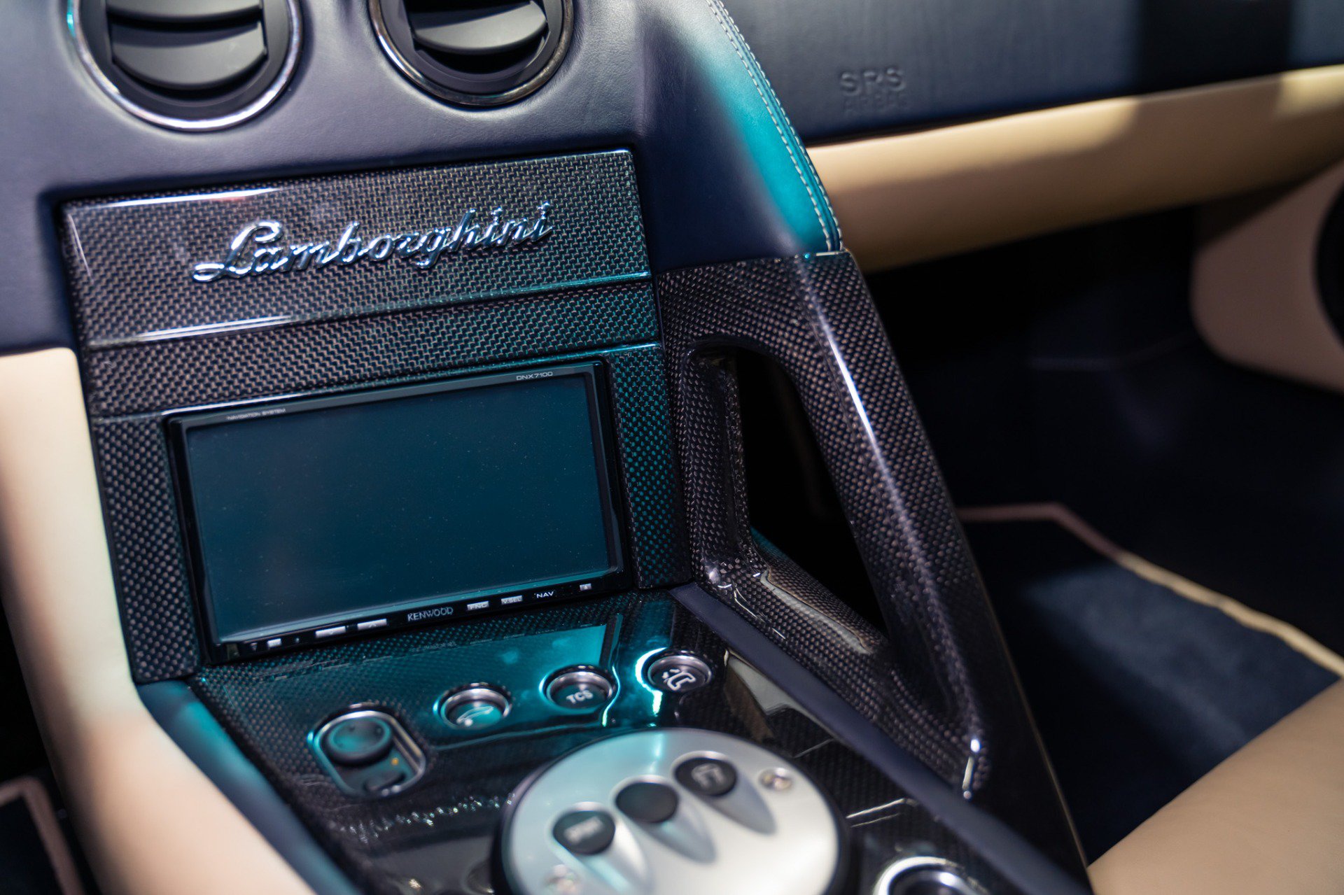 Used 2008 Lamborghini Murcielago LP 640 AWD/4WD image 22