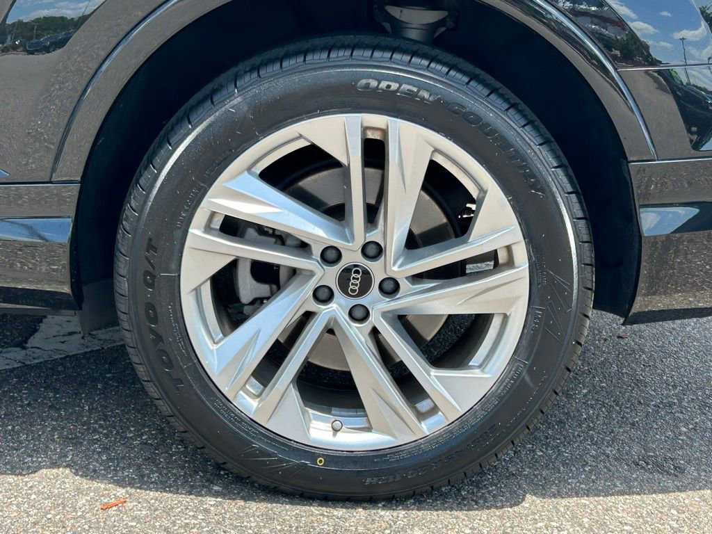 Used 2023 Audi Q7 3.0T Prestige AWD/4WD image 73