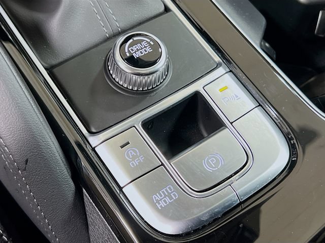 Certified 2025 Kia Telluride EX w/ EX Captain's Chair Package FWD image 36
