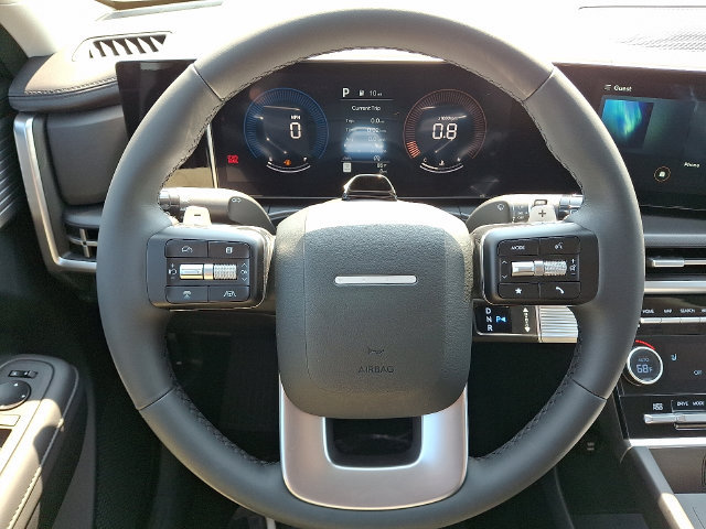 New 2027 Hyundai Santa Fe SEL w/ Tow & Go Package AWD/4WD image 9