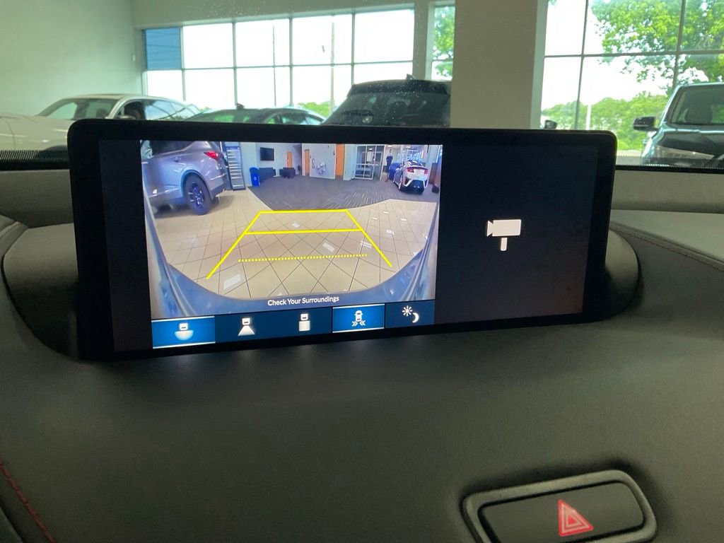 Used 2025 Acura TLX SH-AWD w/ A-SPEC Pkg image 18