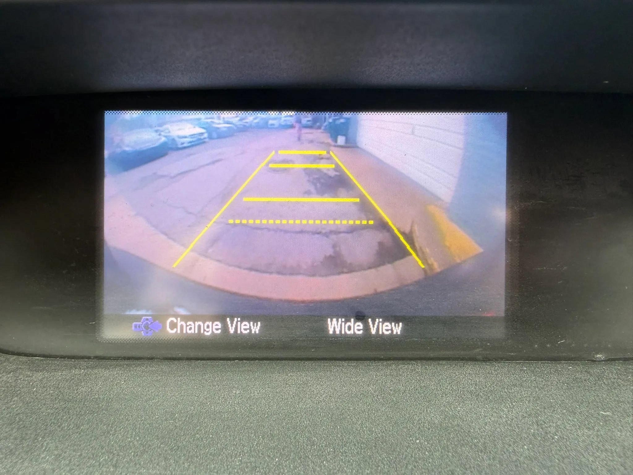 Used 2014 Honda CR-V EX-L image 20