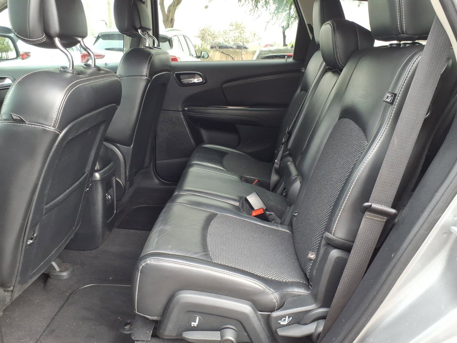 Used 2017 Dodge Journey Crossroad image 14