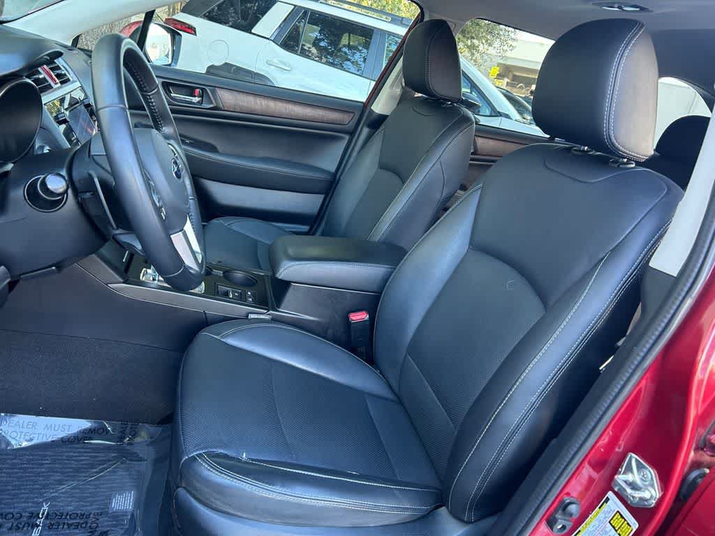 Used 2016 Subaru Outback 2.5i Limited AWD/4WD image 11