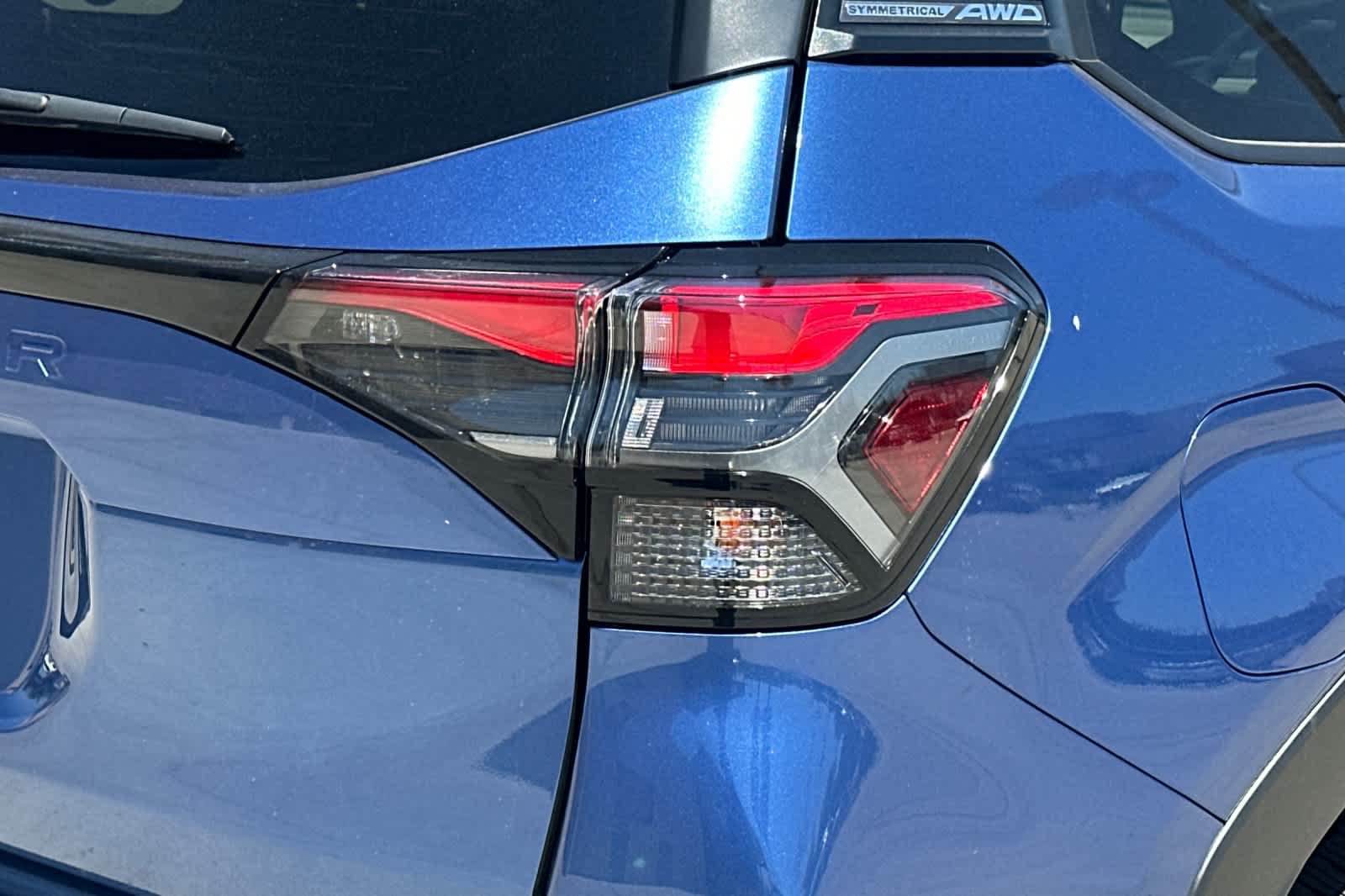 New 2026 Subaru Forester Limited AWD/4WD image 33