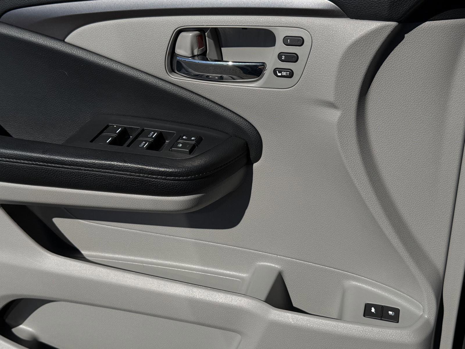 Used 2020 Honda Pilot EX-L image 19