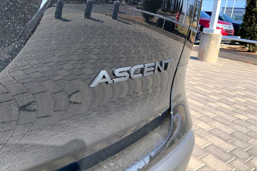 New 2026 Subaru Ascent Premium image 8
