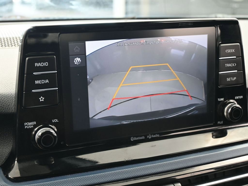 Used 2023 Kia Seltos S image 17