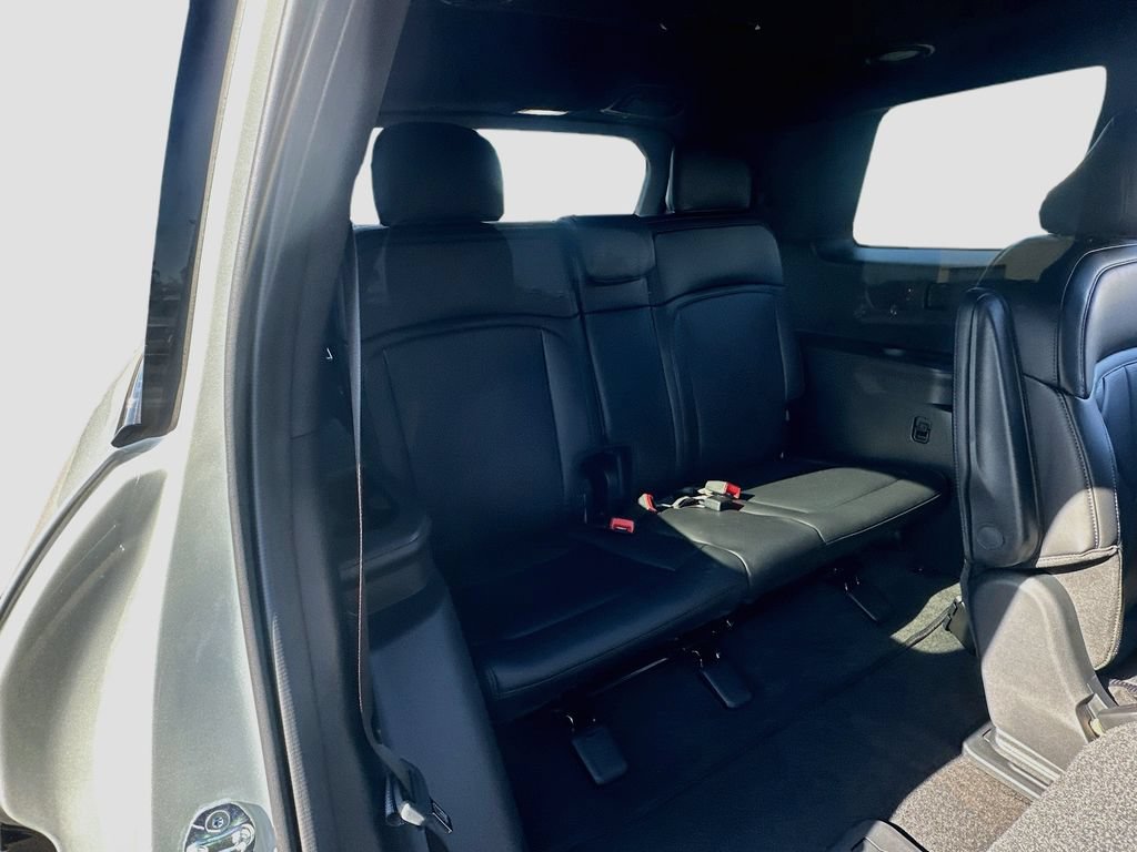 New 2027 Kia Telluride SX FWD image 29