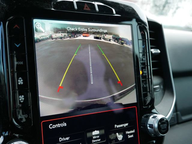 Certified 2020 RAM 1500 Big Horn image 29