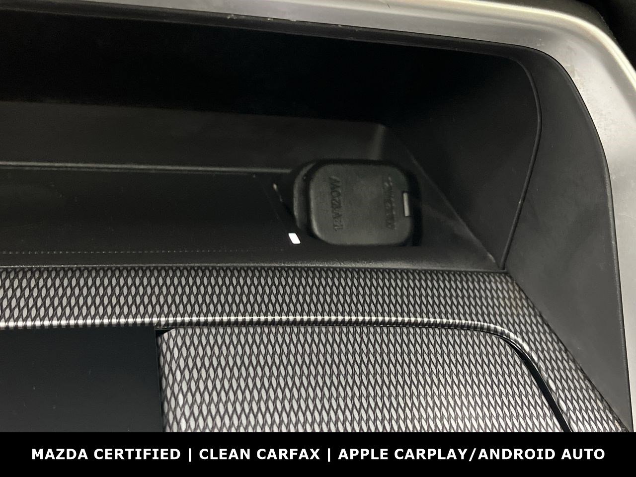 Certified 2024 MAZDA CX-90 3.3 Turbo w/ Premium Package image 24